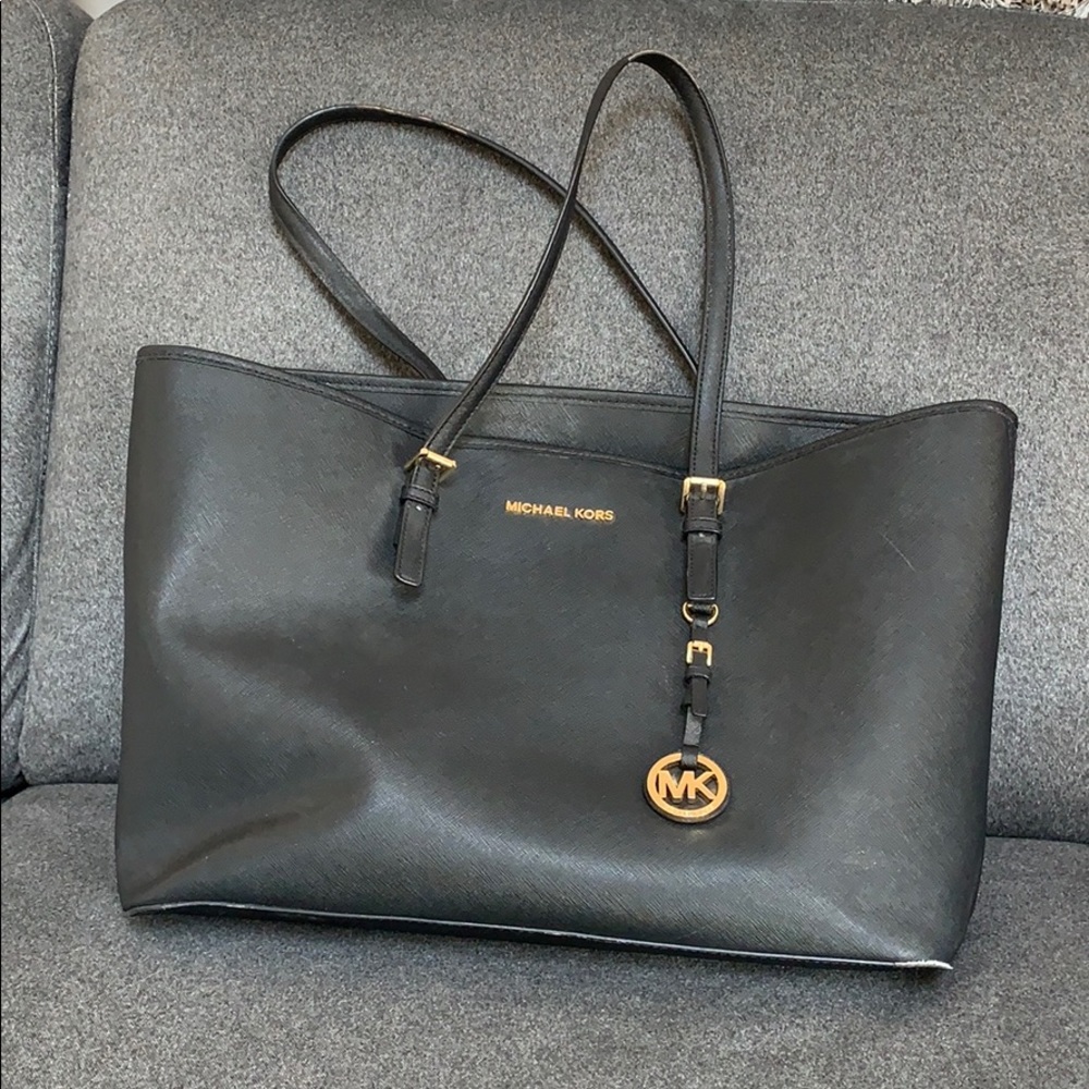 Michael Kors Tote Bag